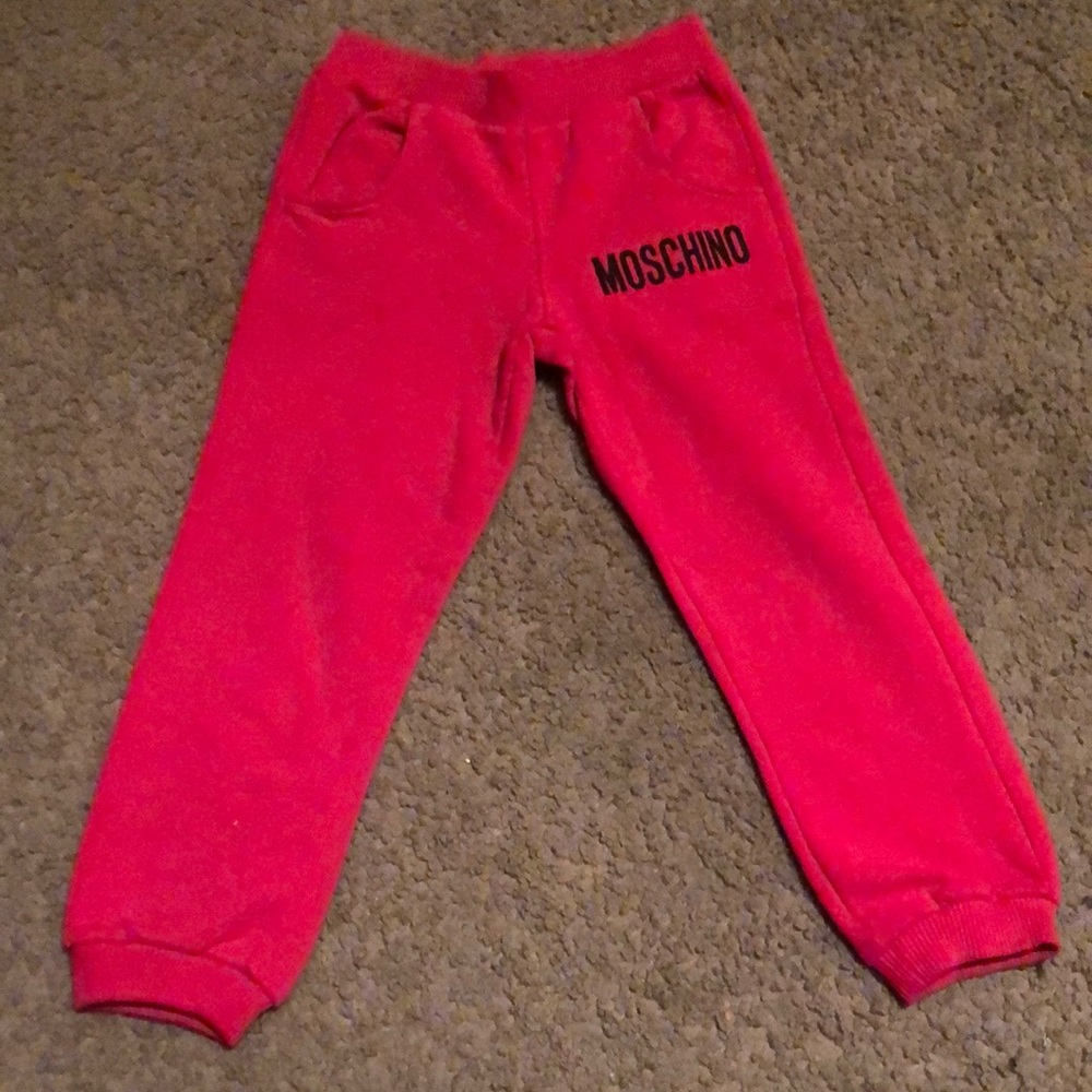 Kids sweatpants